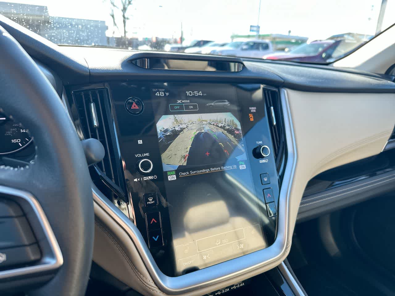 Thumbnail: 2025 Subaru Outback - 33