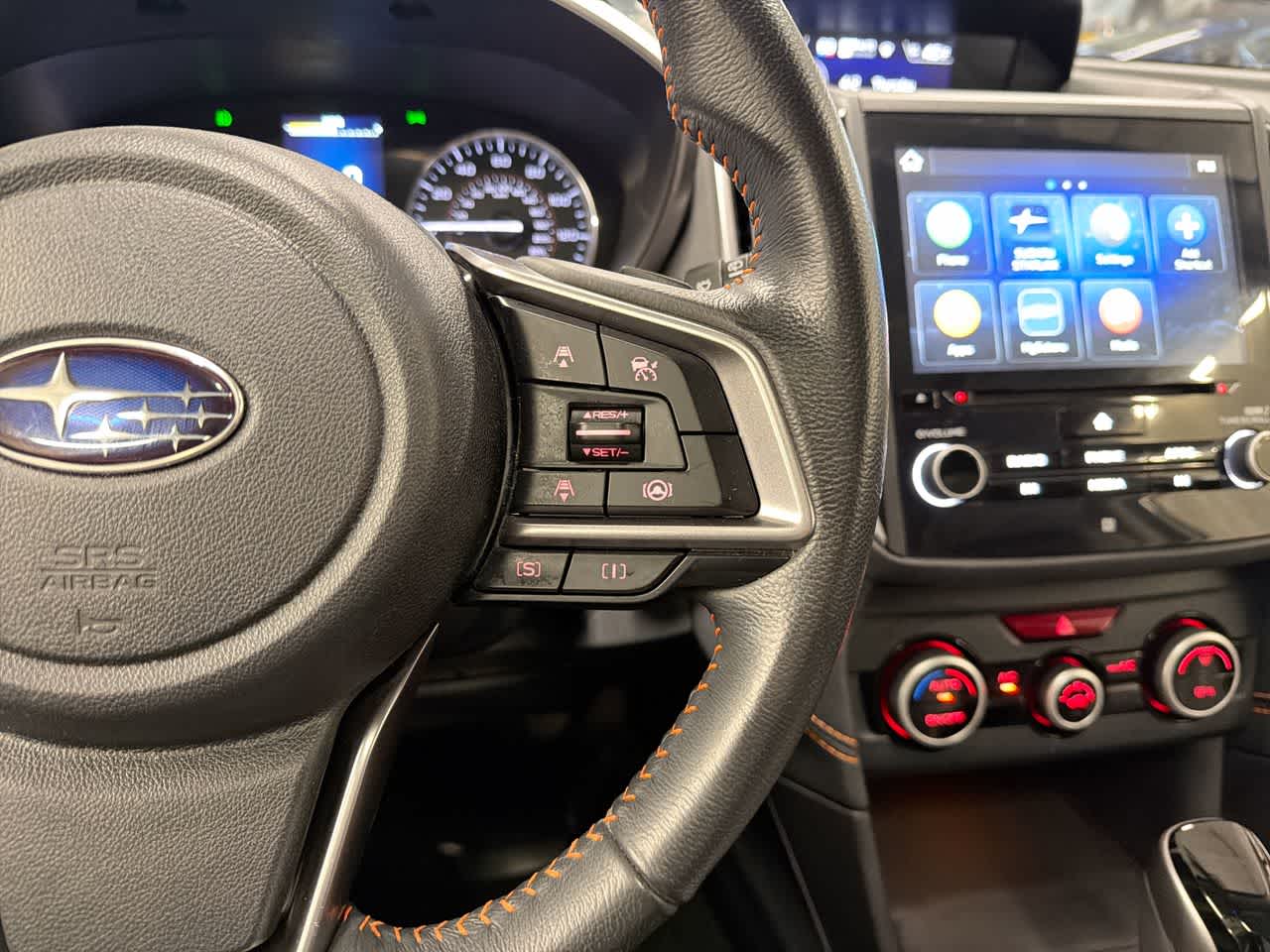 Thumbnail: 2023 Subaru Crosstrek - 30