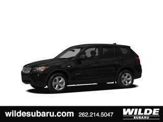 2013 BMW X3 xDrive28i -
                  Waukesha, WI
