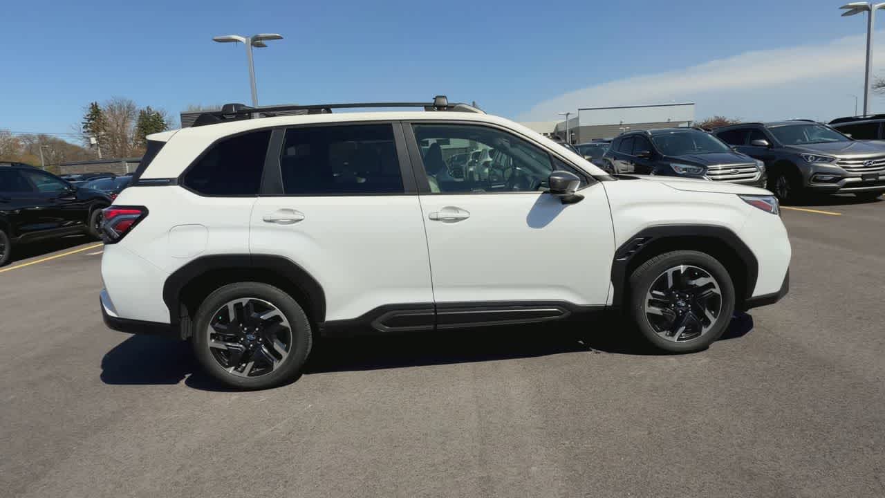 Thumbnail: 2025 Subaru Forester - 9