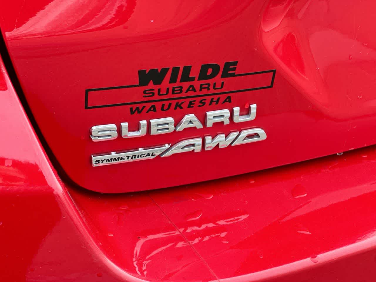 Thumbnail: 2024 Subaru Impreza - 17