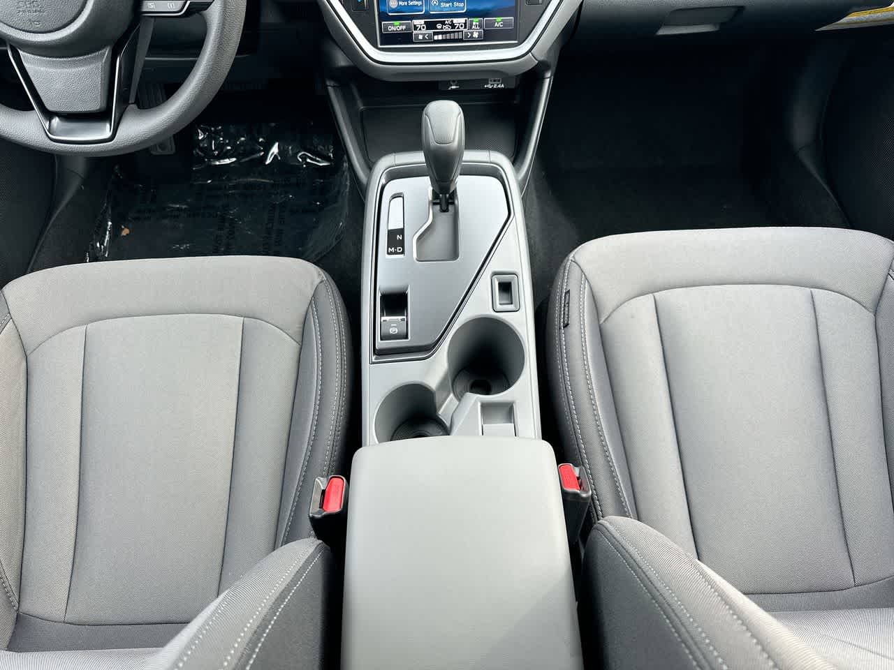 Thumbnail: 2026 Subaru Crosstrek - 30