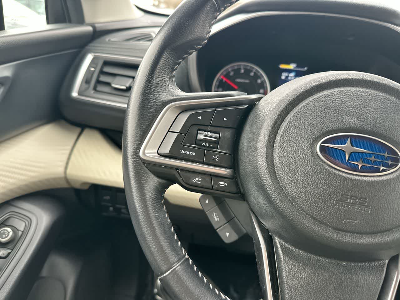 Thumbnail: 2019 Subaru Ascent - 29