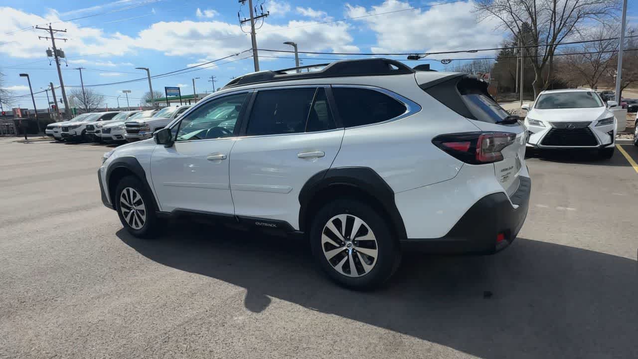 Thumbnail: 2023 Subaru Outback - 6
