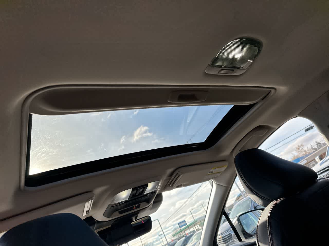 Thumbnail: 2025 Subaru Crosstrek - 24