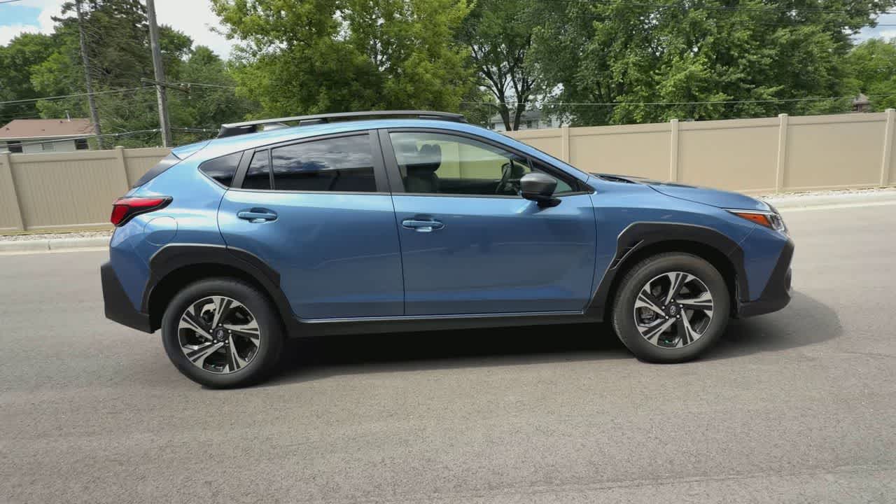 Thumbnail: 2024 Subaru Crosstrek - 8