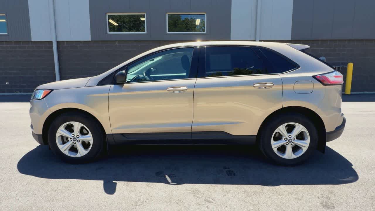 Thumbnail: 2020 Ford Edge - 4