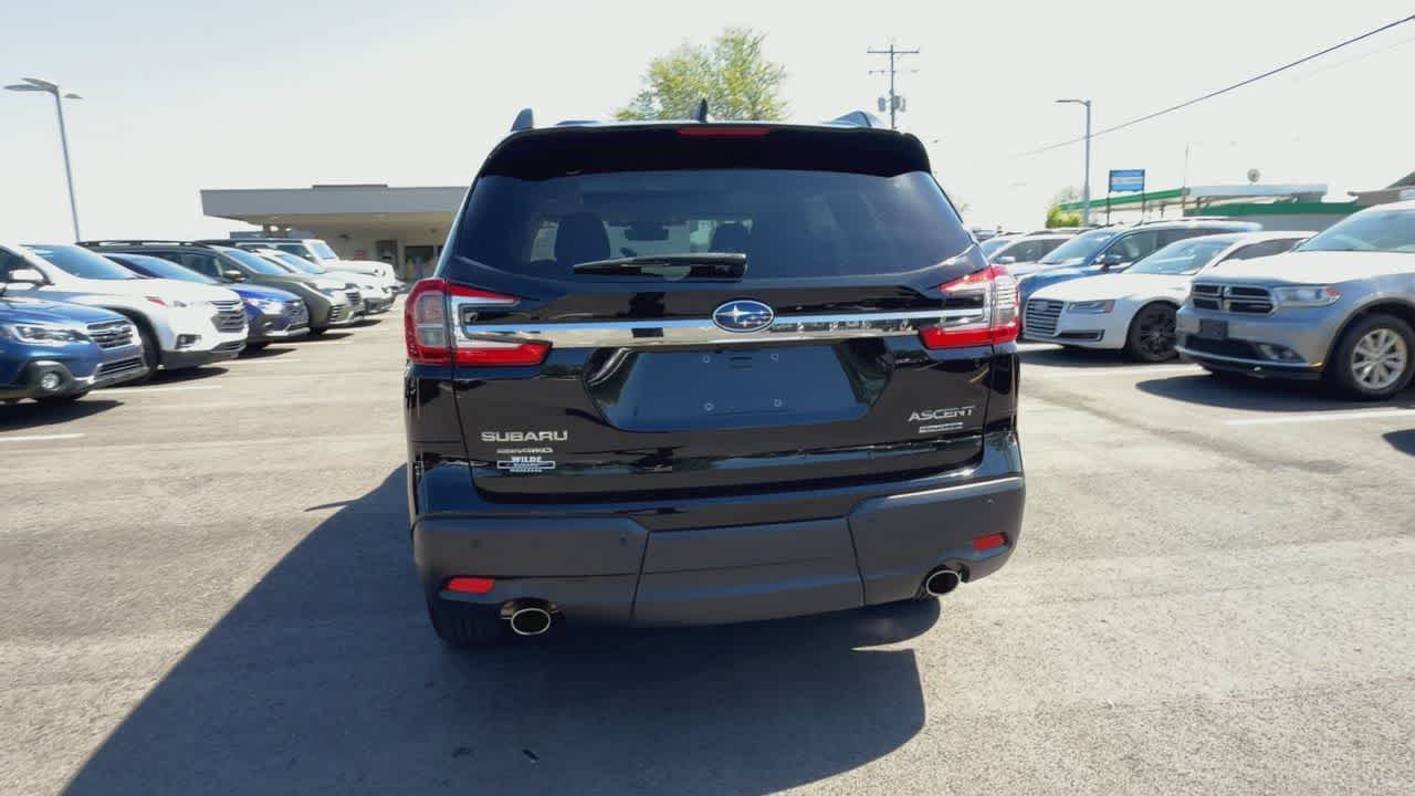 Thumbnail: 2023 Subaru Ascent - 7
