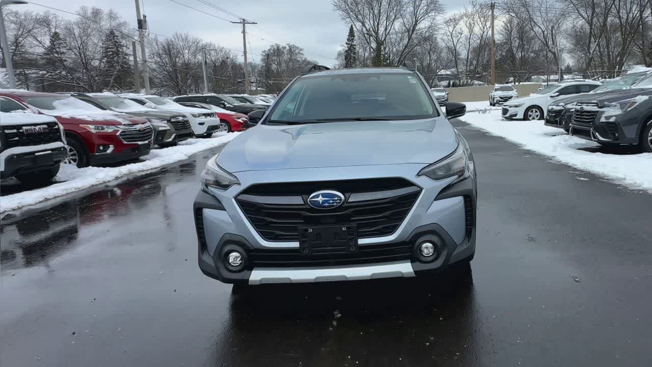 Thumbnail: 2023 Subaru Outback - 3