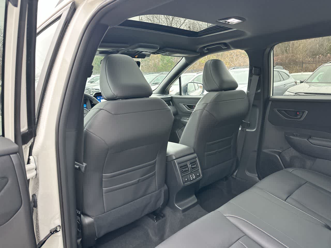 Thumbnail: 2026 Subaru Outback - 23