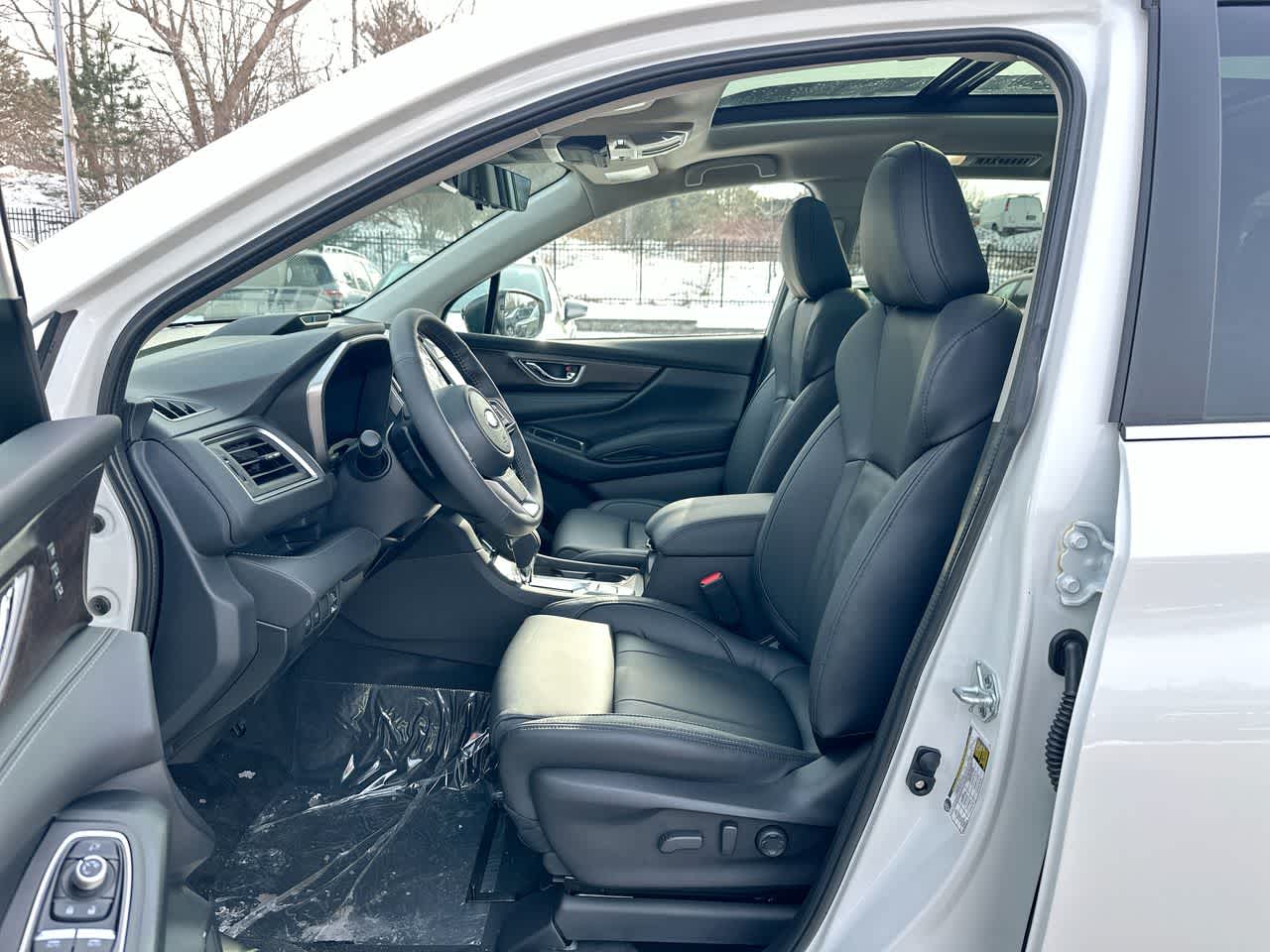 Thumbnail: 2026 Subaru Ascent - 21