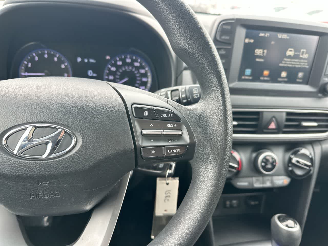 Thumbnail: 2019 Hyundai Kona - 29