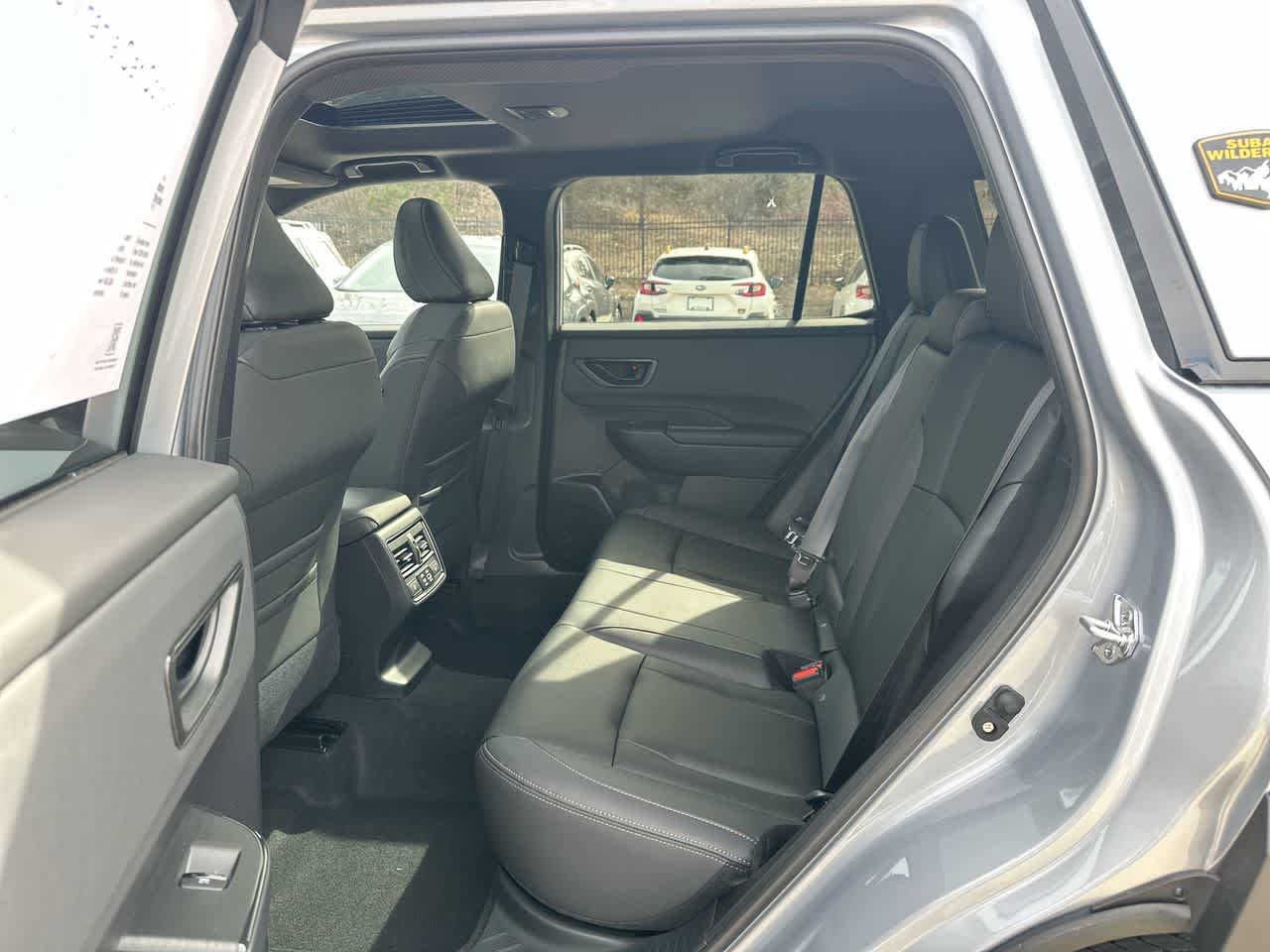 Thumbnail: 2026 Subaru Outback - 25