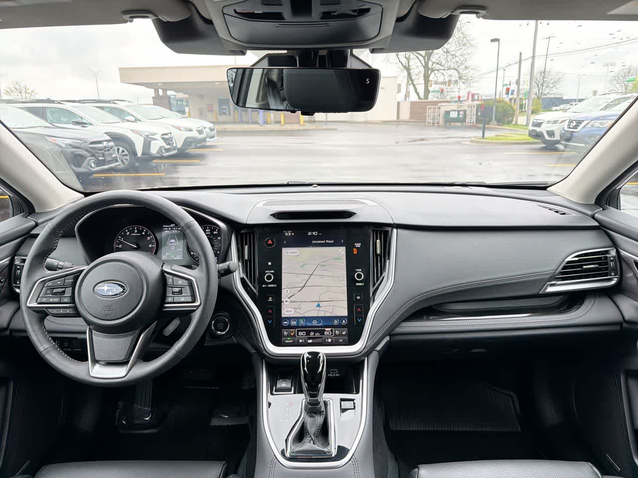 Thumbnail: 2025 Subaru Outback - 20