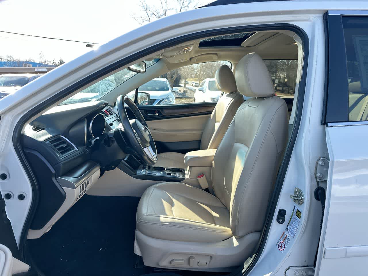 Thumbnail: 2016 Subaru Outback - 21