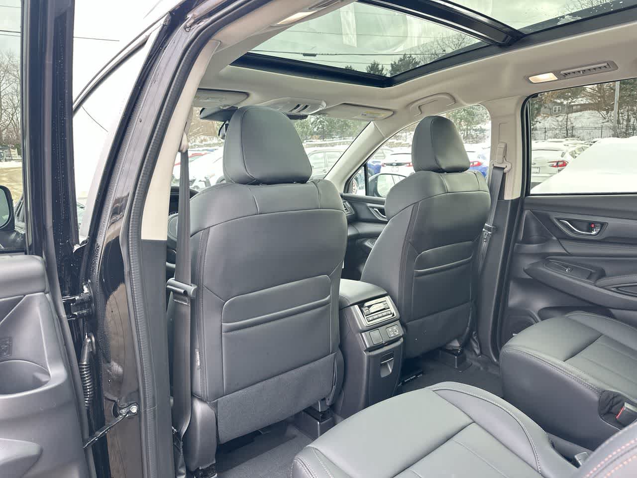 Thumbnail: 2026 Subaru Ascent - 23