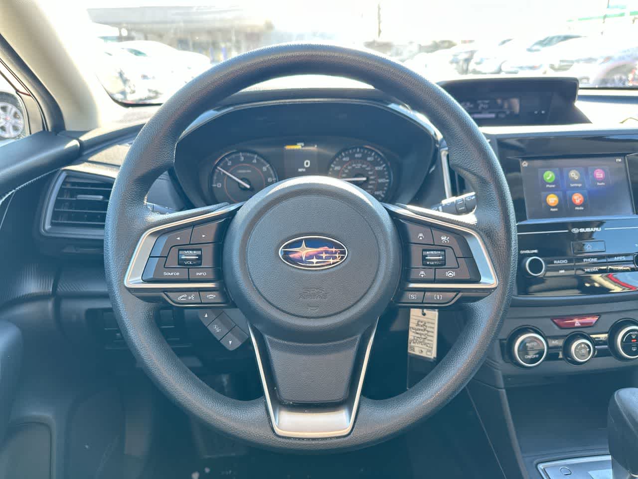 Thumbnail: 2023 Subaru Crosstrek - 27