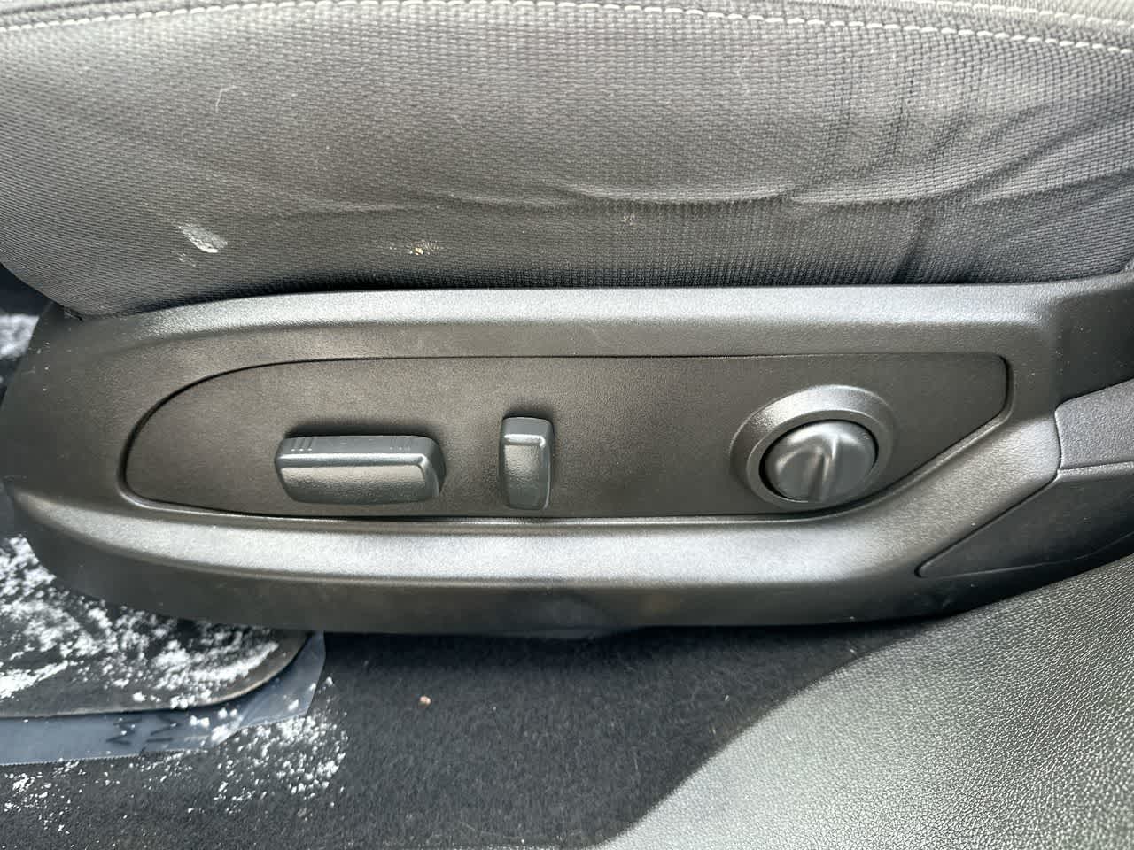 Thumbnail: 2017 Chevrolet Traverse - 22