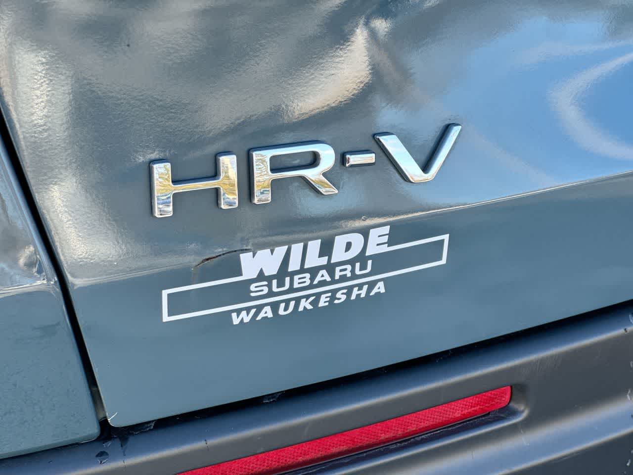 Thumbnail: 2023 Honda HR-V - 17