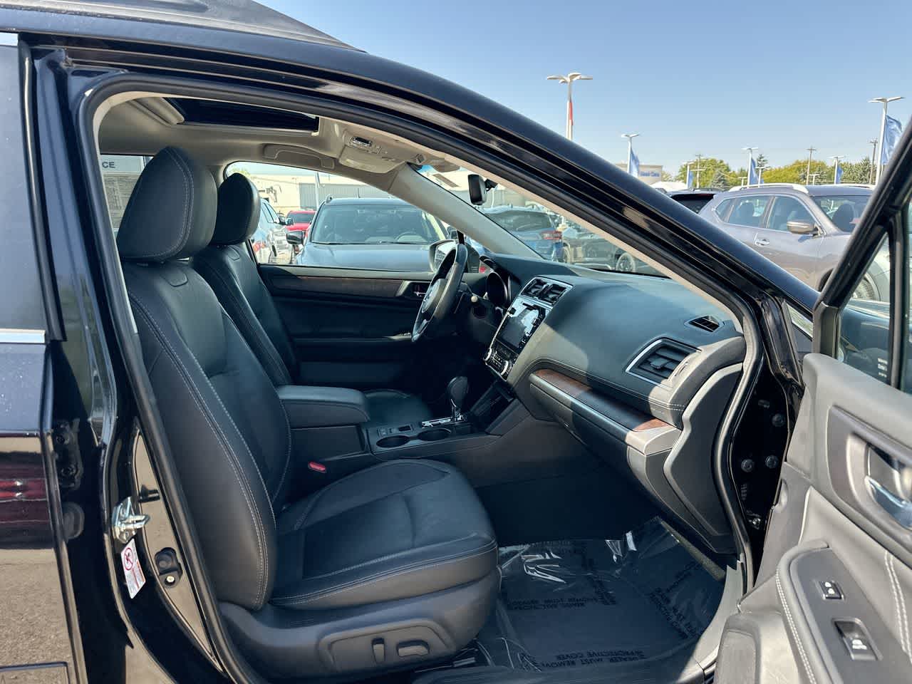 Thumbnail: 2019 Subaru Outback - 27