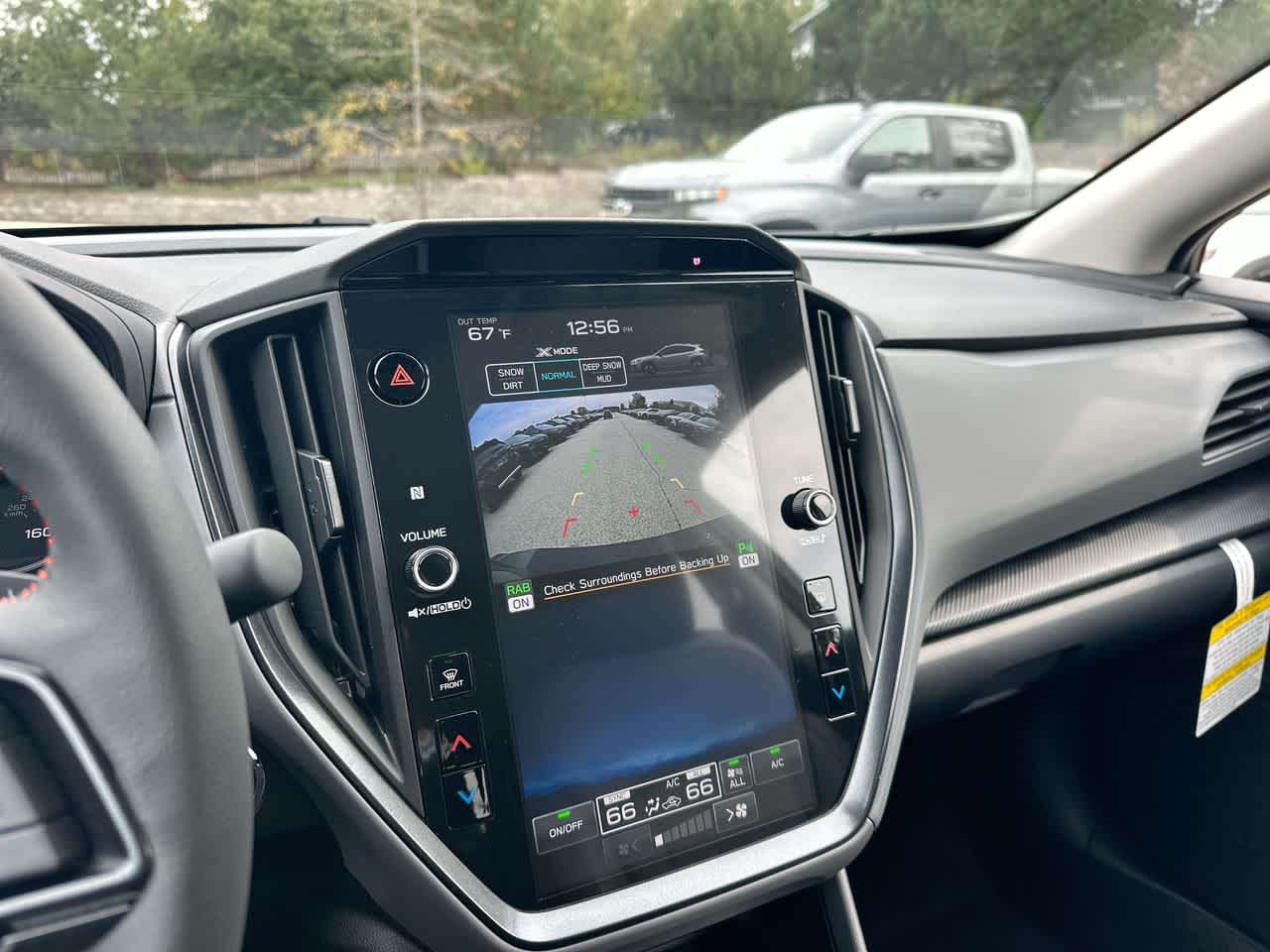 Thumbnail: 2026 Subaru Crosstrek - 31