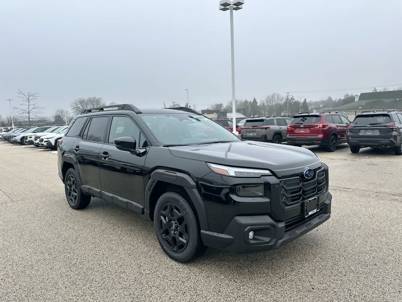 Thumbnail: 2026 Subaru Outback - 15