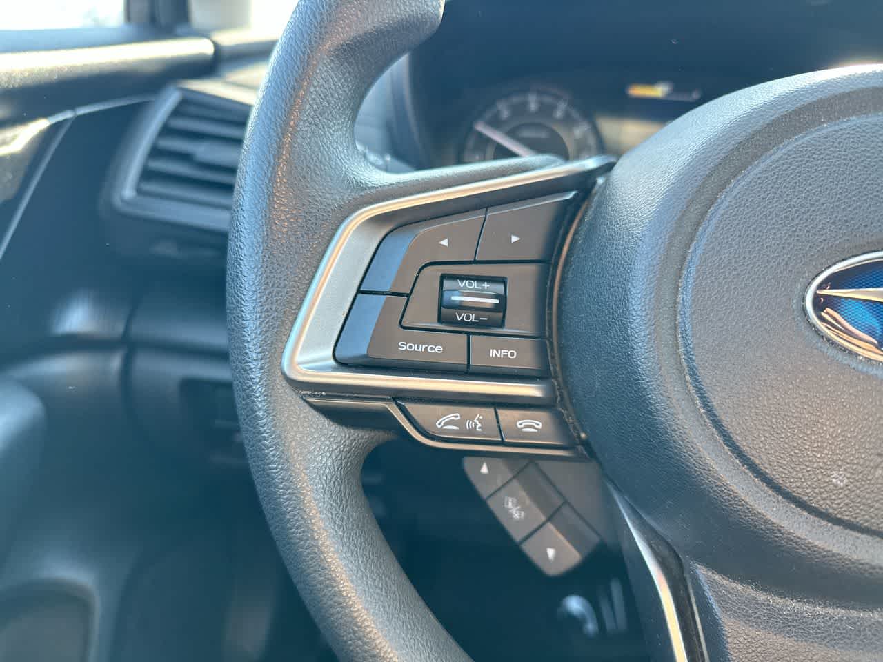 Thumbnail: 2020 Subaru Impreza - 28