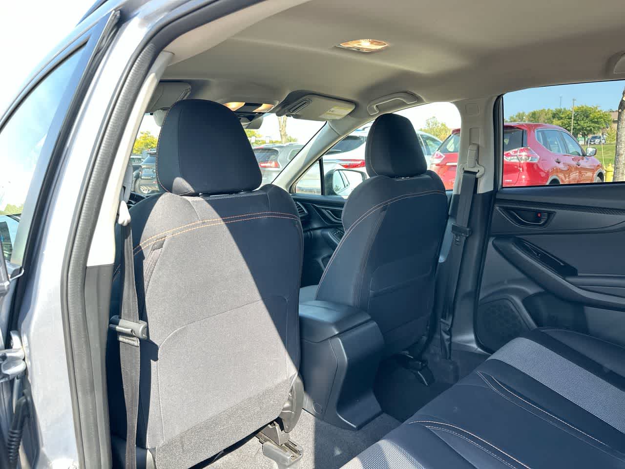 Thumbnail: 2023 Subaru Crosstrek - 23