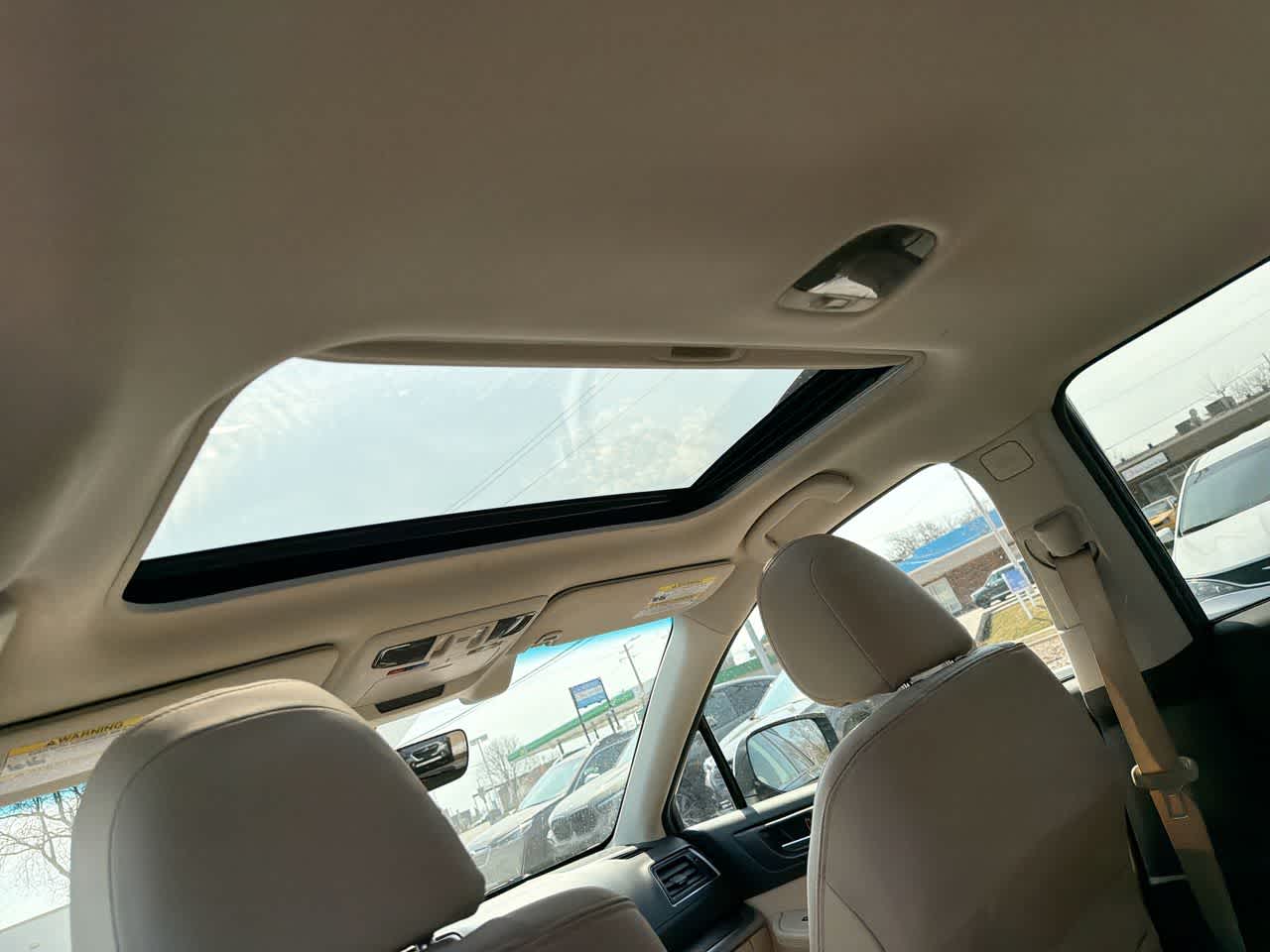 Thumbnail: 2017 Subaru Outback - 25