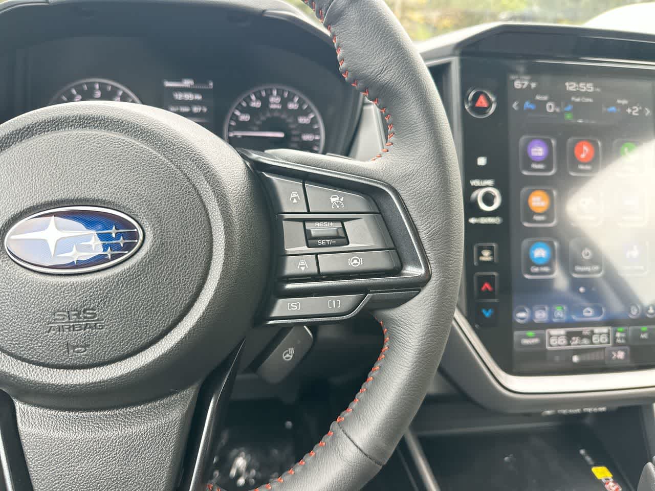 Thumbnail: 2026 Subaru Crosstrek - 29