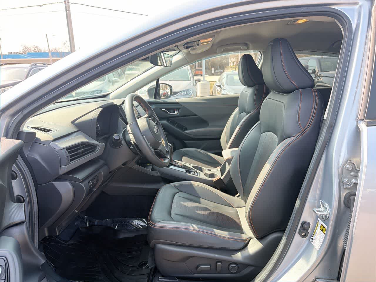 Thumbnail: 2024 Subaru Crosstrek - 21