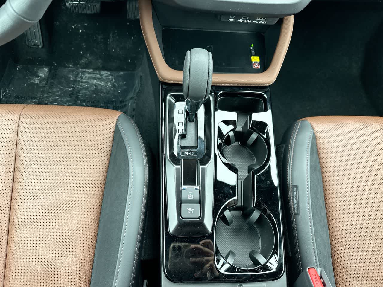 Thumbnail: 2026 Subaru Forester - 34