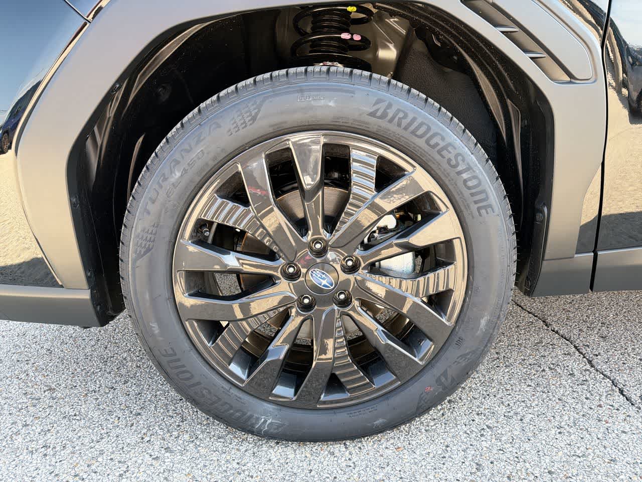 Thumbnail: 2026 Subaru Forester - 20