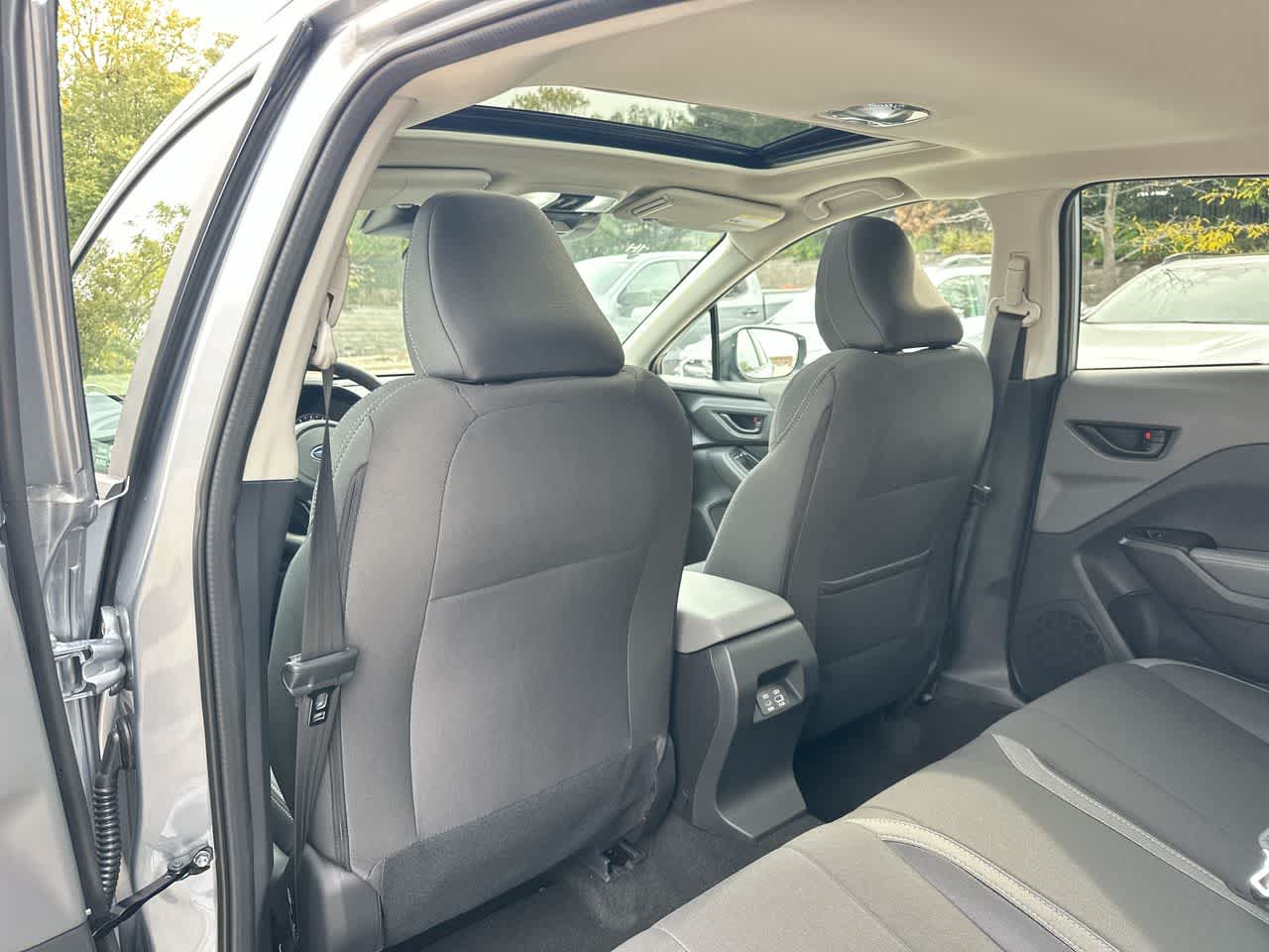 Thumbnail: 2026 Subaru Crosstrek - 23