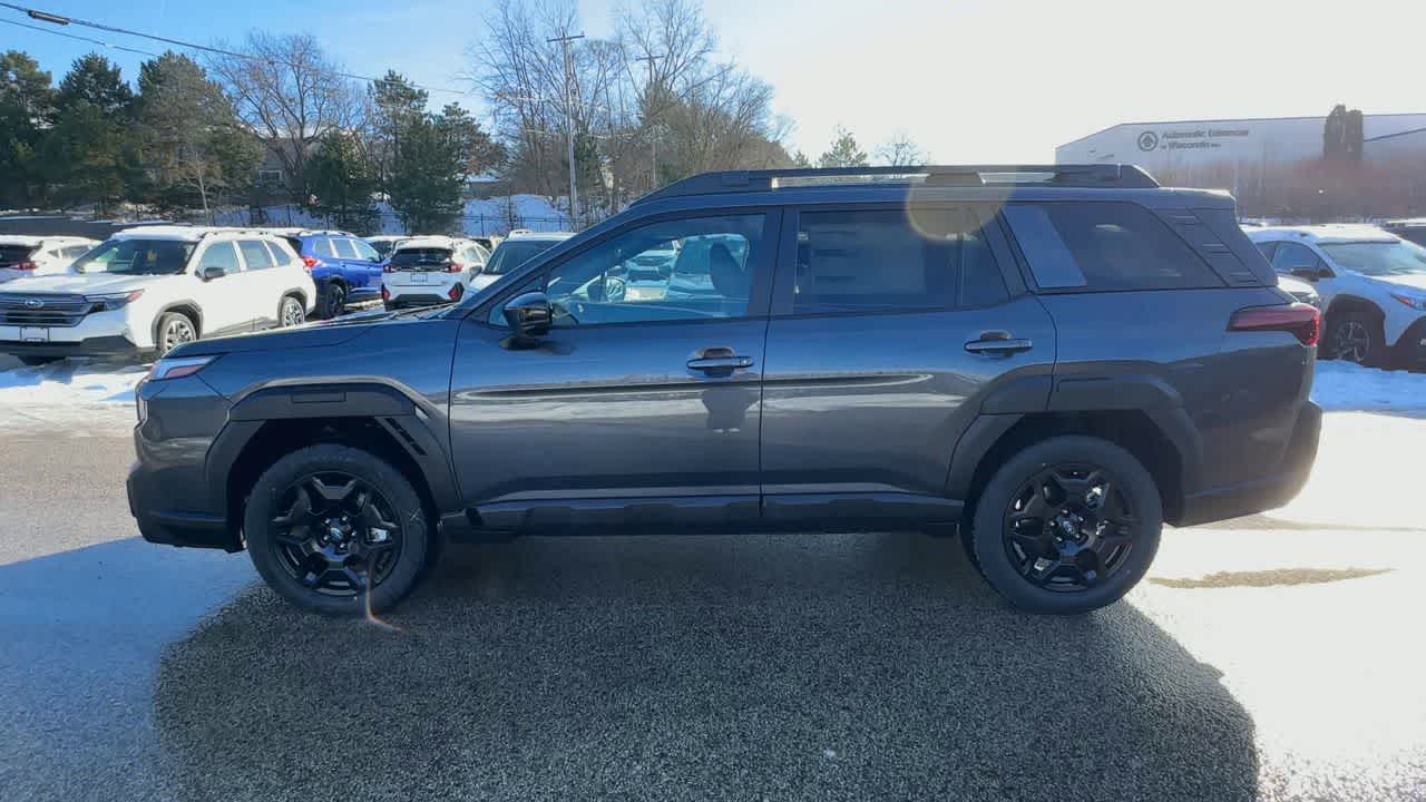 Thumbnail: 2026 Subaru Outback - 5