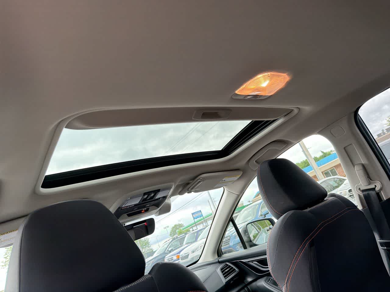 Thumbnail: 2018 Subaru Crosstrek - 24