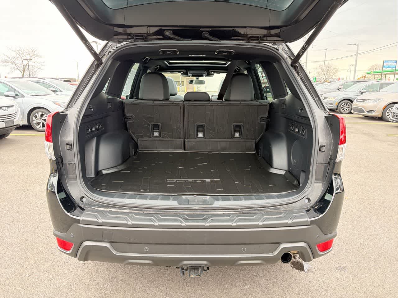 Thumbnail: 2023 Subaru Forester - 37