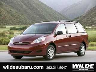 2010 Toyota Sienna XLE -
                  Waukesha, WI