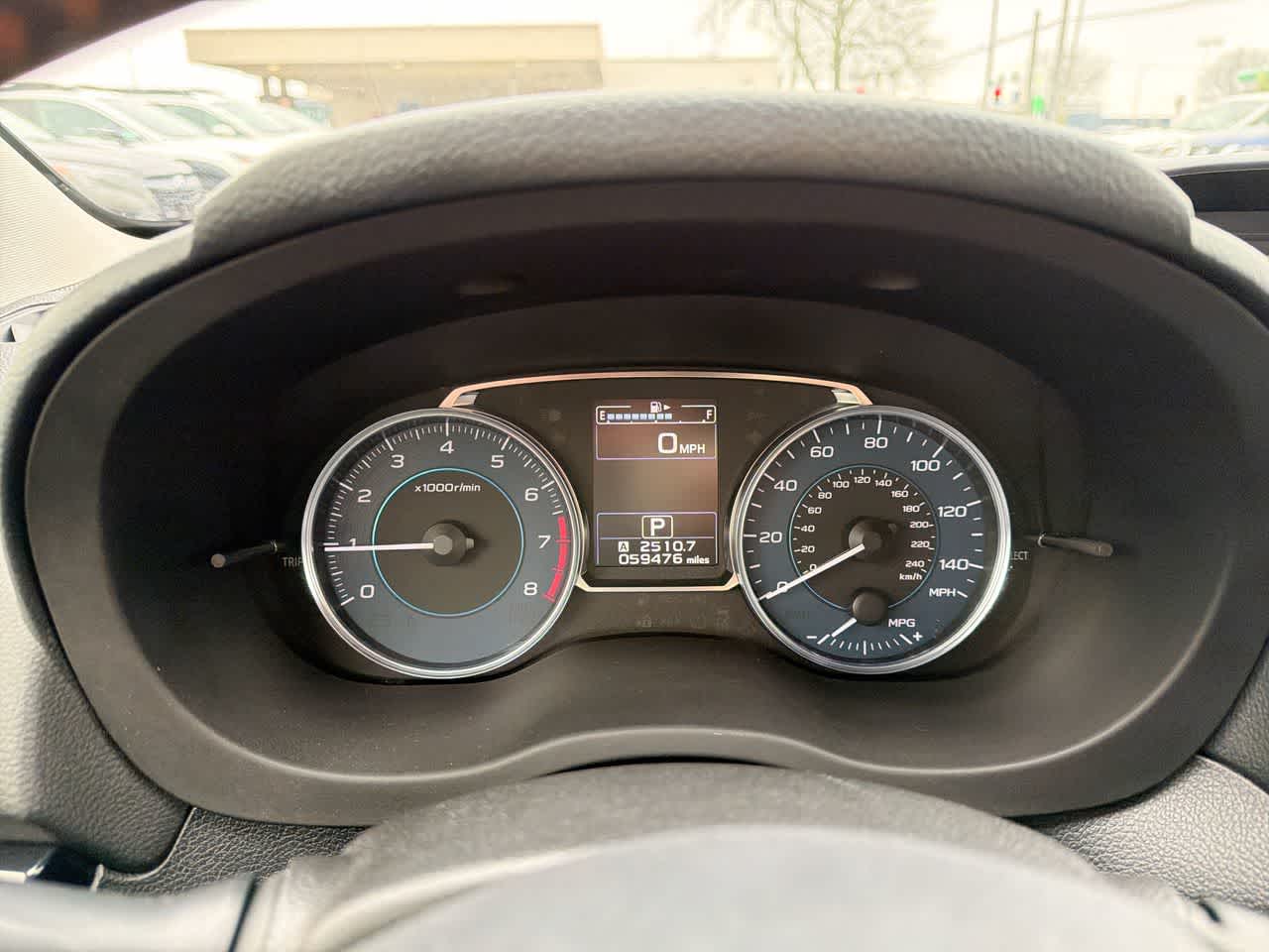 Thumbnail: 2016 Subaru Crosstrek - 33