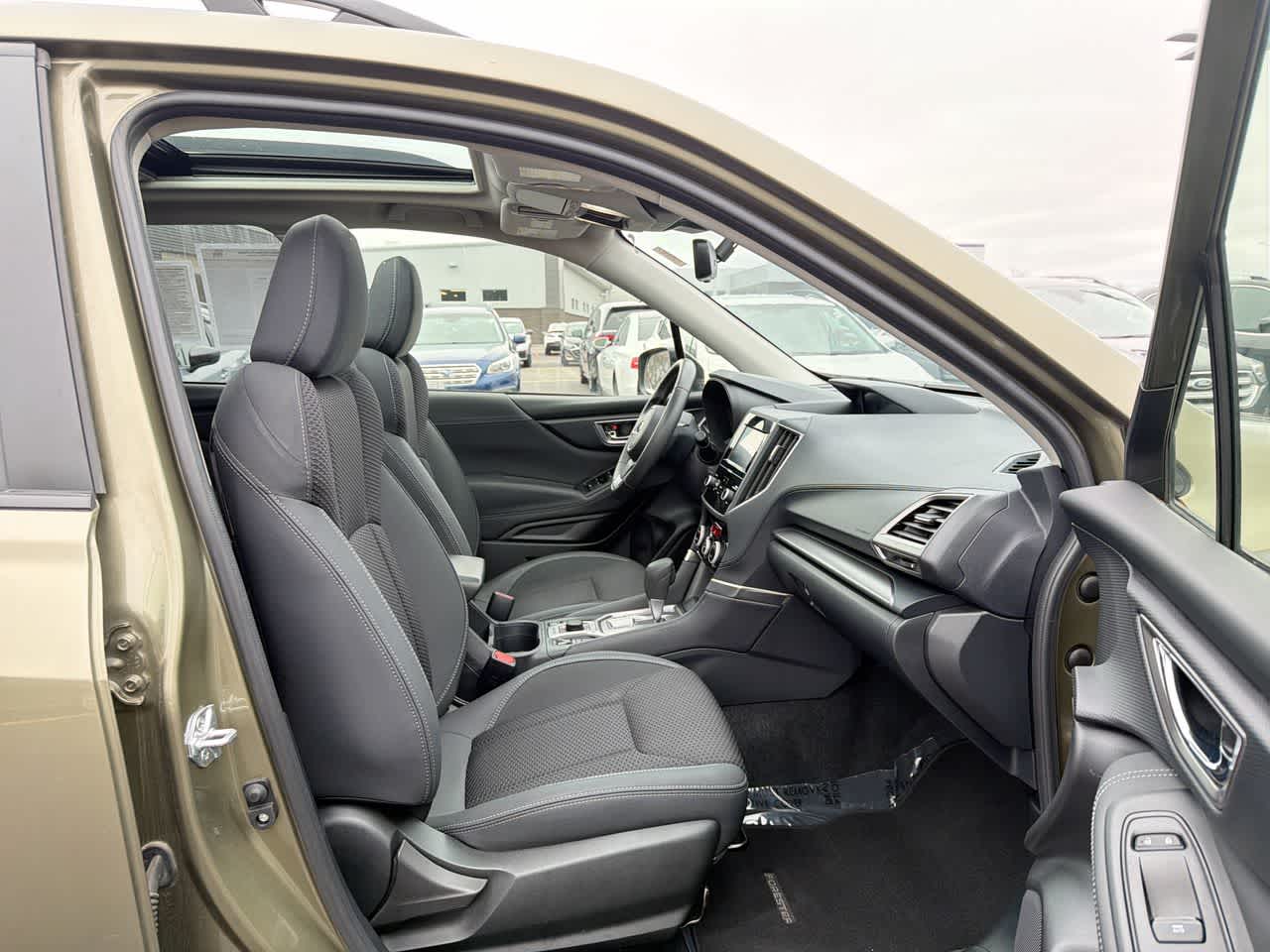 Thumbnail: 2024 Subaru Forester - 27