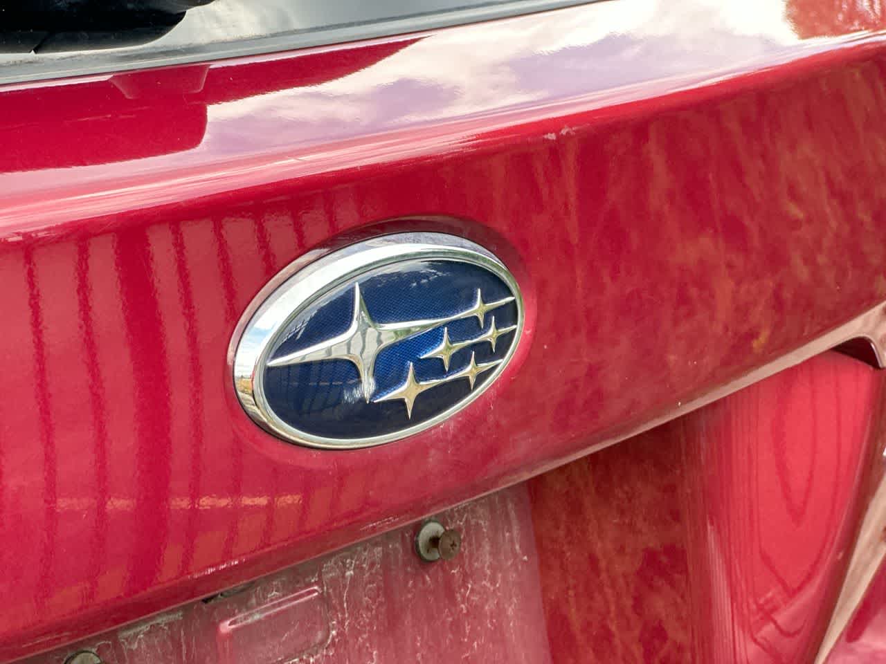 Thumbnail: 2018 Subaru Outback - 23