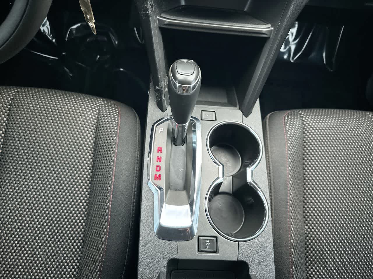 Thumbnail: 2016 GMC Terrain - 33