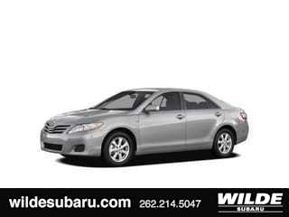 2010 Toyota Camry LE -
                  Waukesha, WI