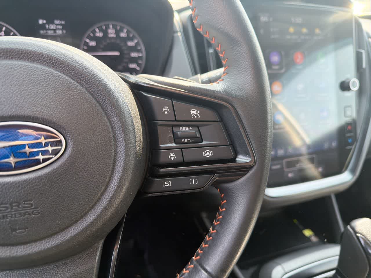 Thumbnail: 2024 Subaru Crosstrek - 29