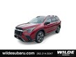 Subaru Ascent