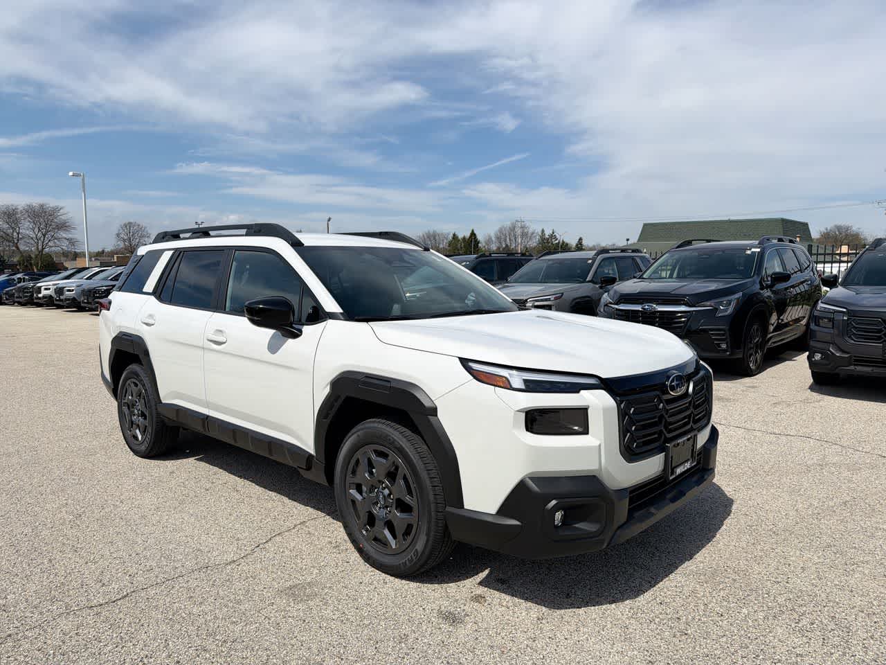 Thumbnail: 2026 Subaru Outback - 15