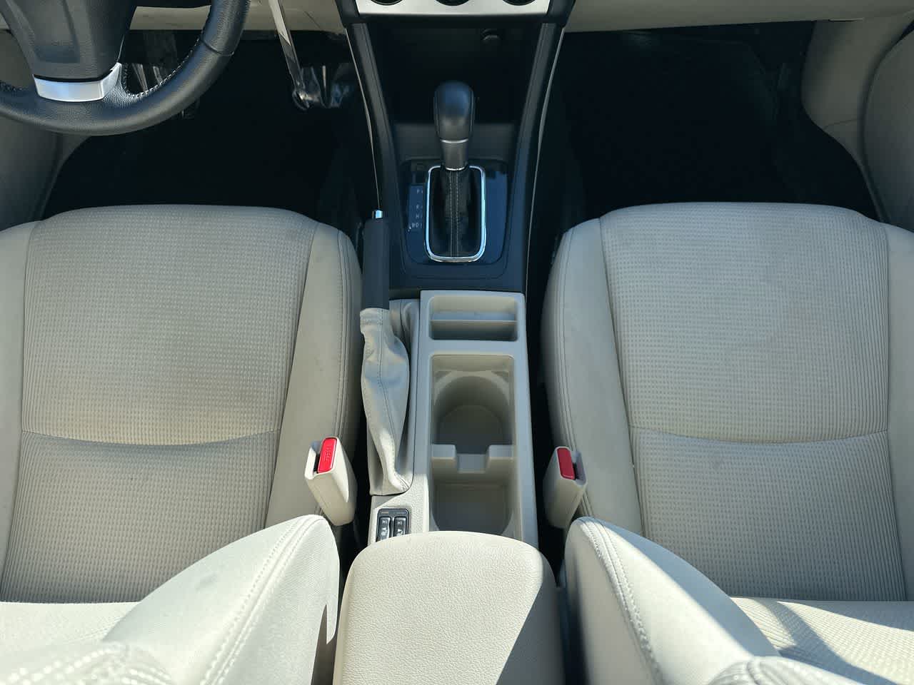 Thumbnail: 2016 Subaru Impreza - 31