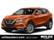 Nissan Rogue Sport