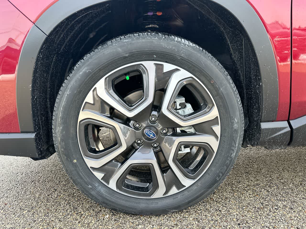 Thumbnail: 2026 Subaru Ascent - 19