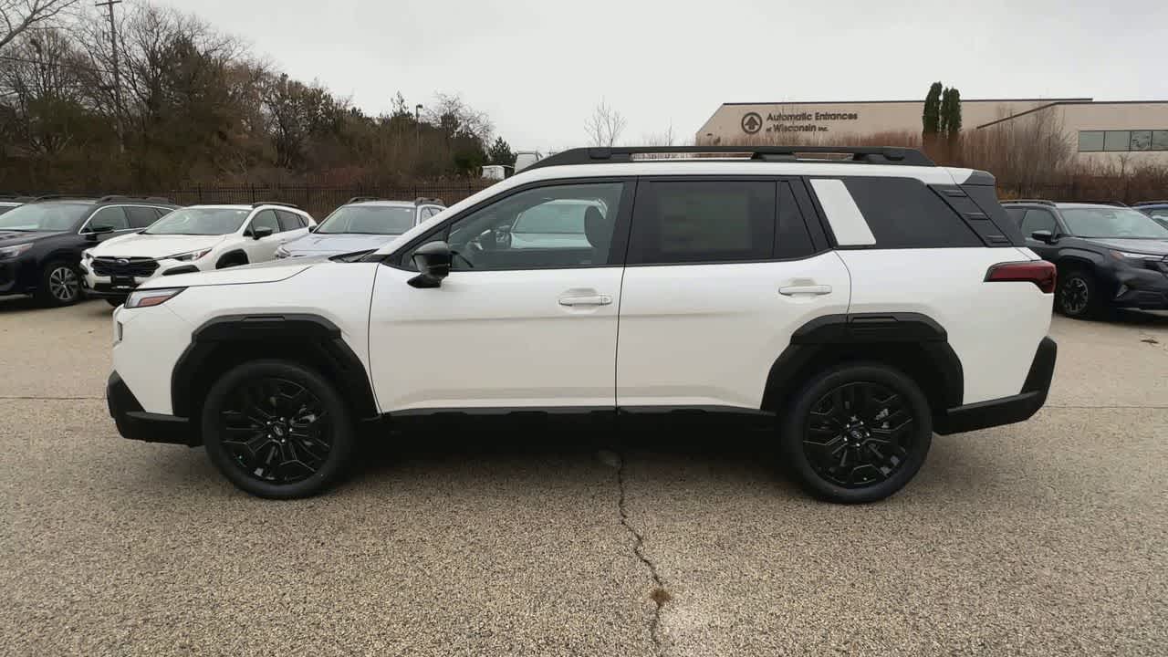 Thumbnail: 2026 Subaru Outback - 5